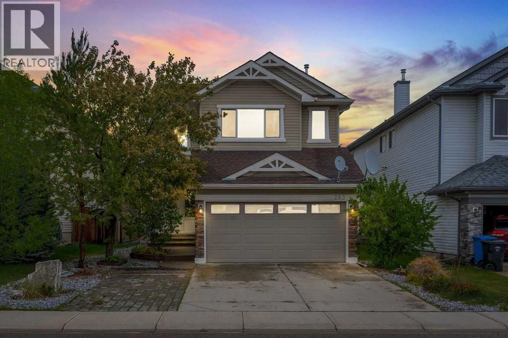 263 Royal Birch Way Nw, Calgary