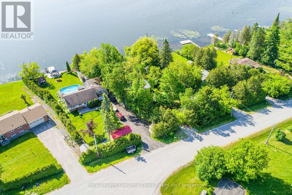 244 O'reilly Lane, Kawartha Lakes (little Britain)