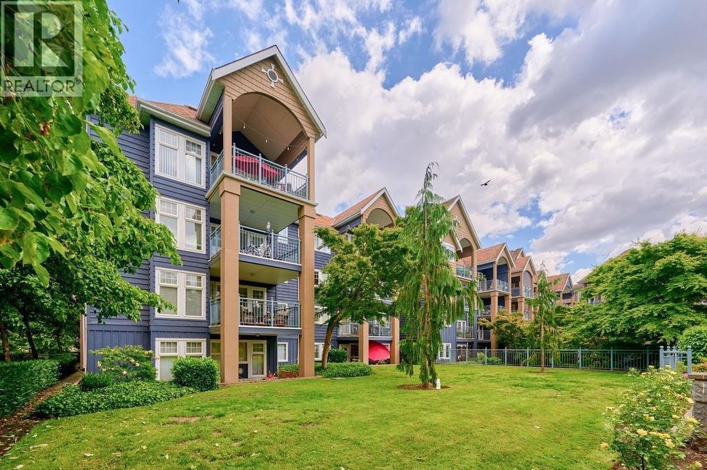 402 1190 Eastwood Street, Coquitlam