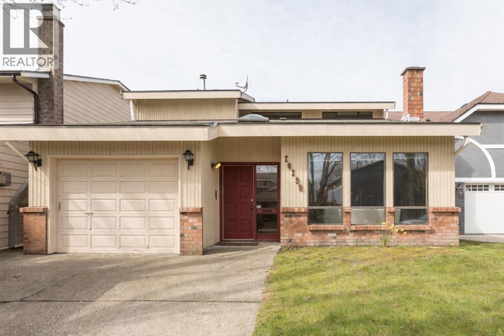 10139 Lawson Drive, Richmond