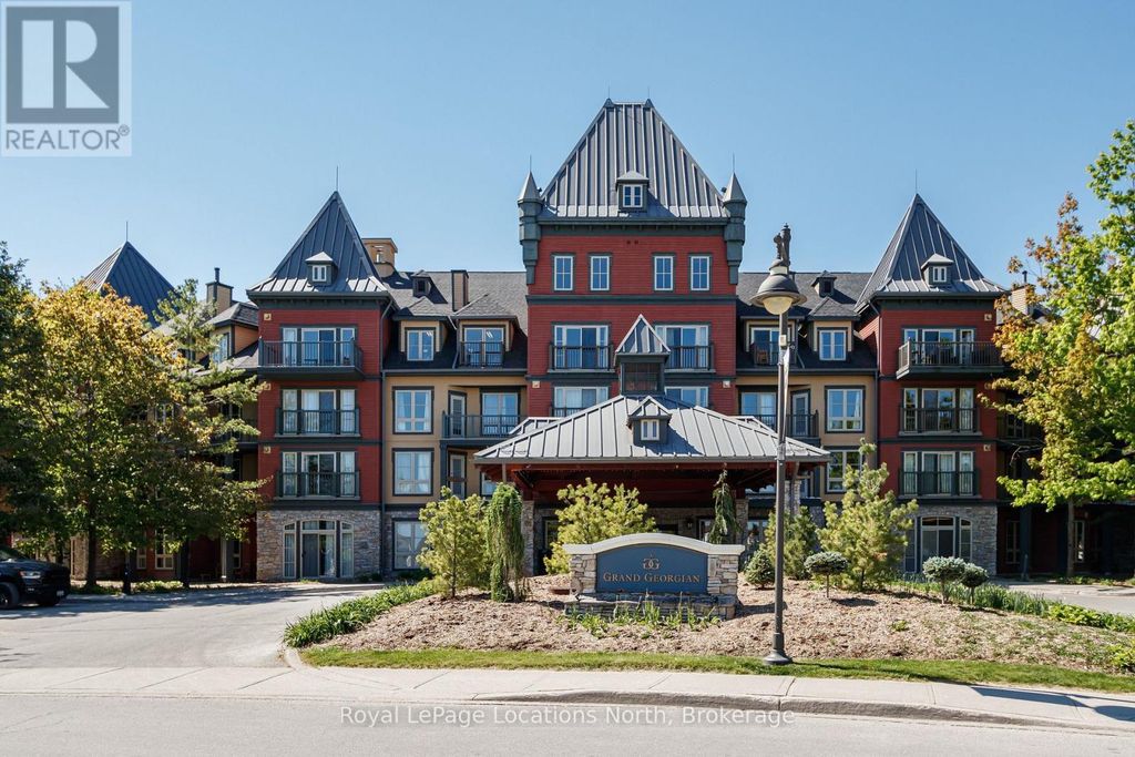 353 - 156 Jozo Weider Boulevard, Blue Mountains