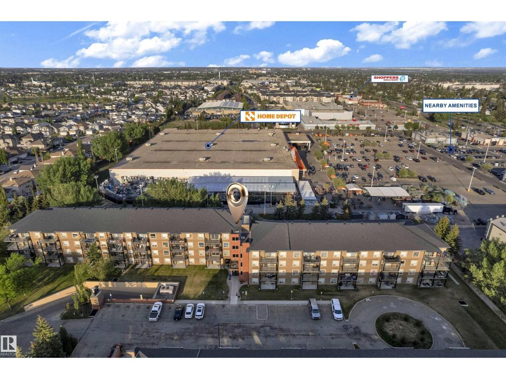 #305 13907 136 St Nw, Edmonton