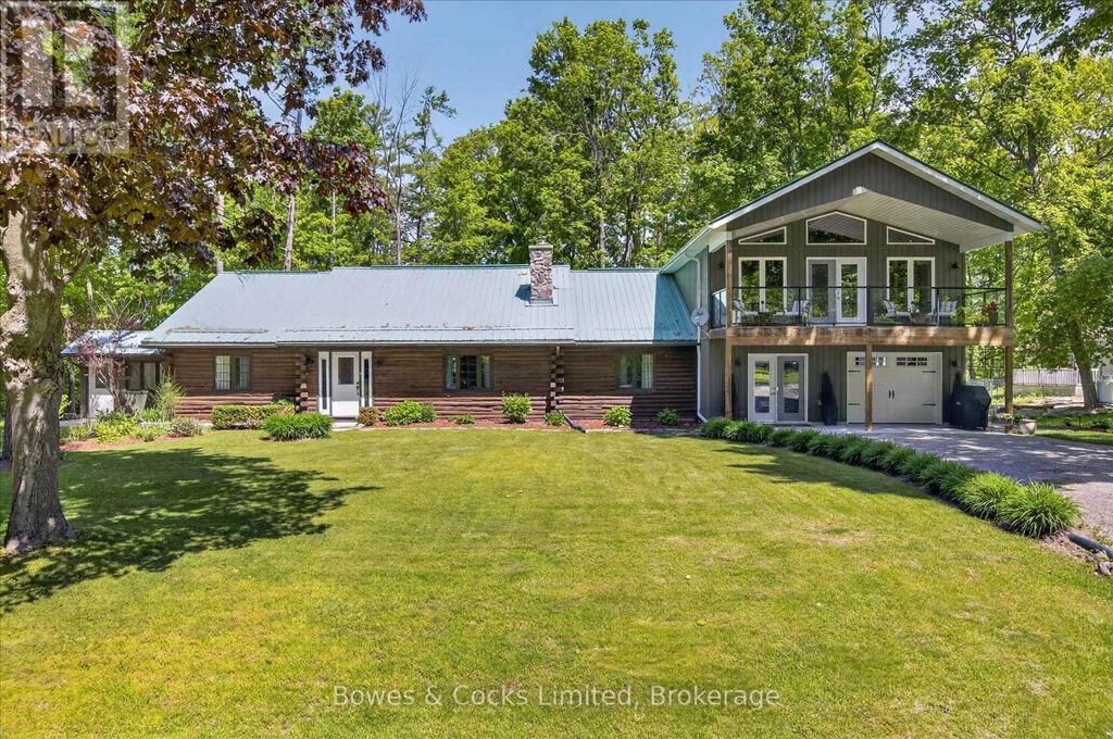 1 Graham Drive, Kawartha Lakes (fenelon Falls)
