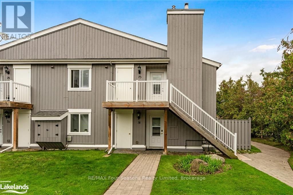 73 - 21 Dawson Drive, Collingwood