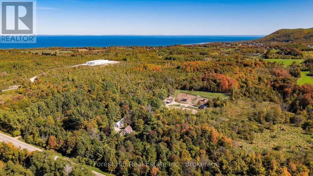 496629 Grey Road 2, Blue Mountains