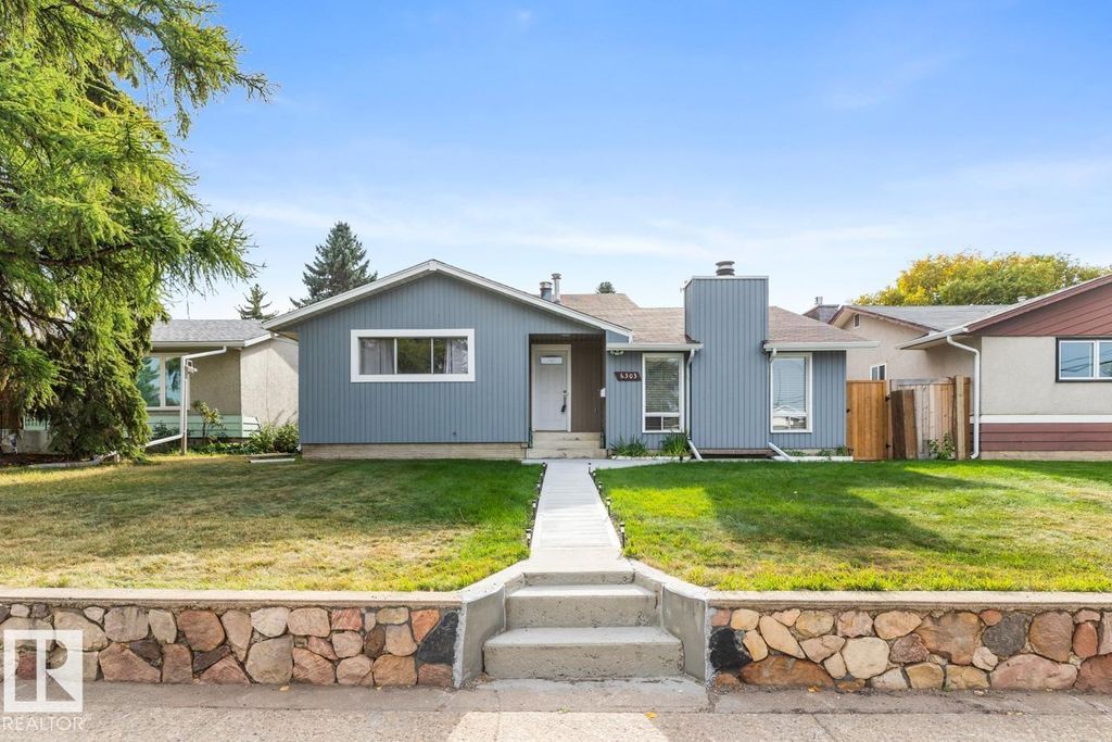 6303 89 Av Nw, Edmonton