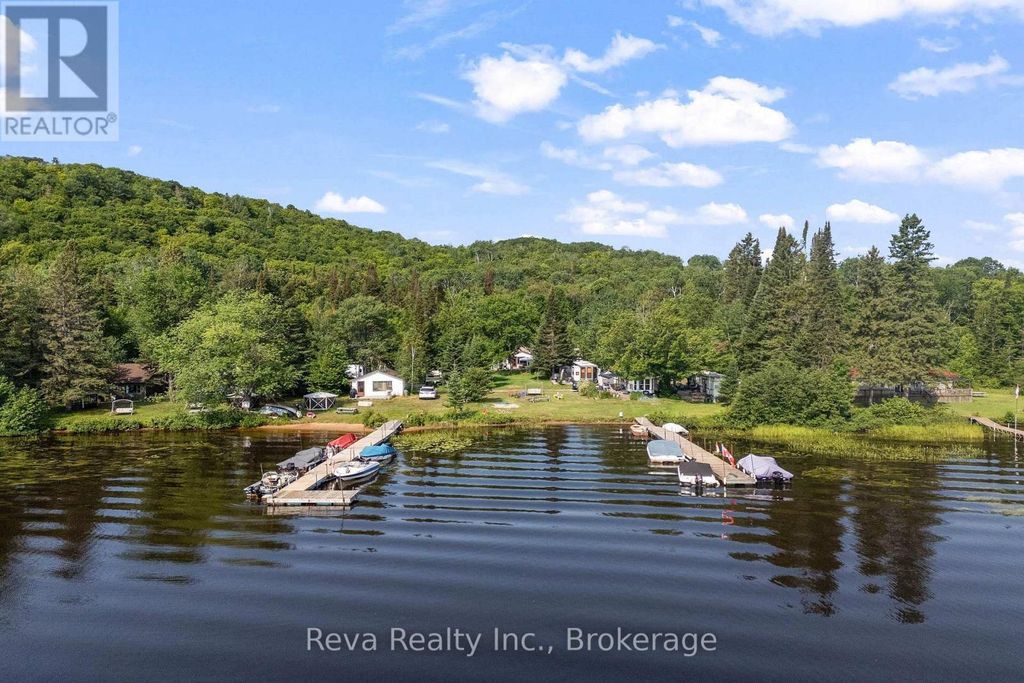 1535 North Baptiste Lake Road, Hastings Highlands (herschel Ward)