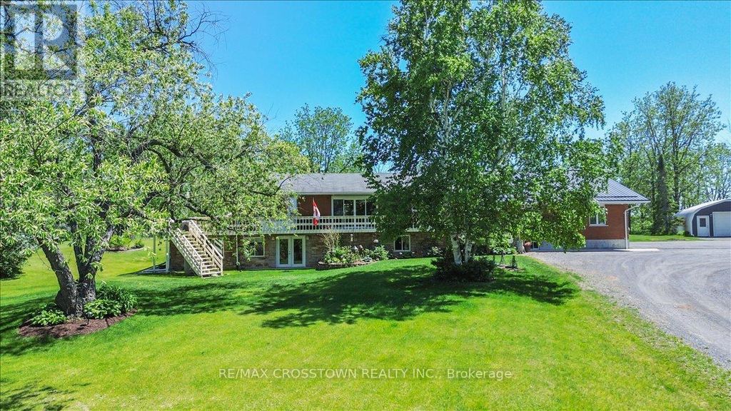 1074 Millhaven Road, Loyalist (lennox And Addington - South)