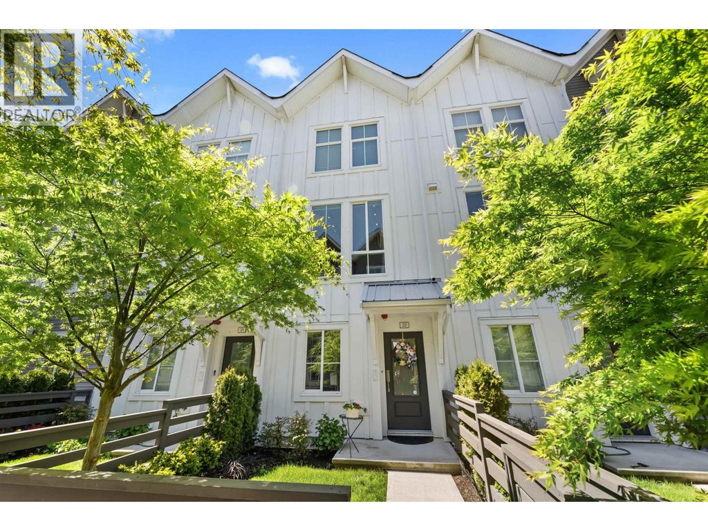 22 4656 Orca Way, Tsawwassen