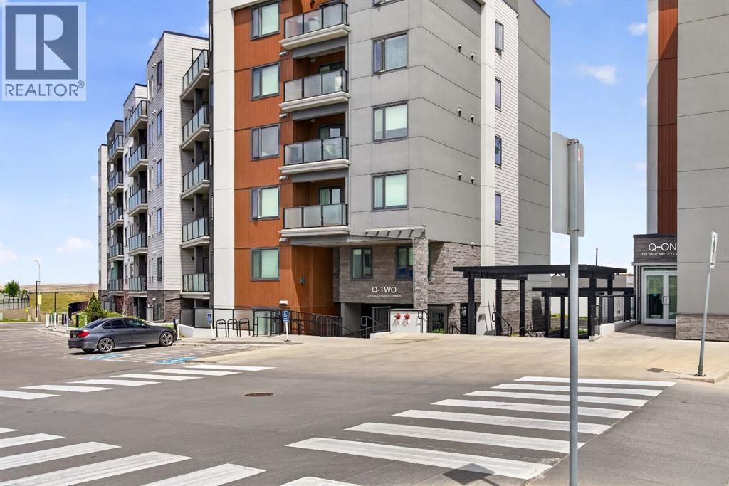 216, 238 Sage Valley Common Nw, Calgary