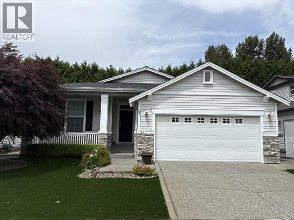 139 19639 Meadow Gardens Way, Pitt Meadows