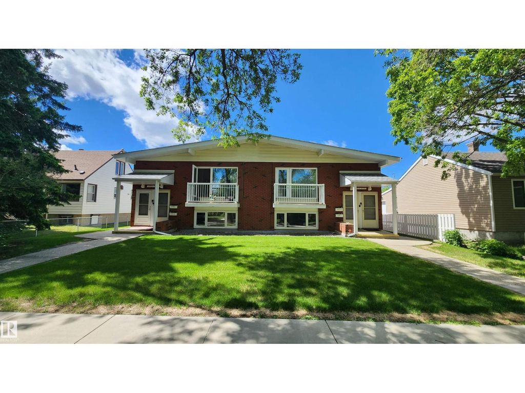 8824 90 St Nw, Edmonton