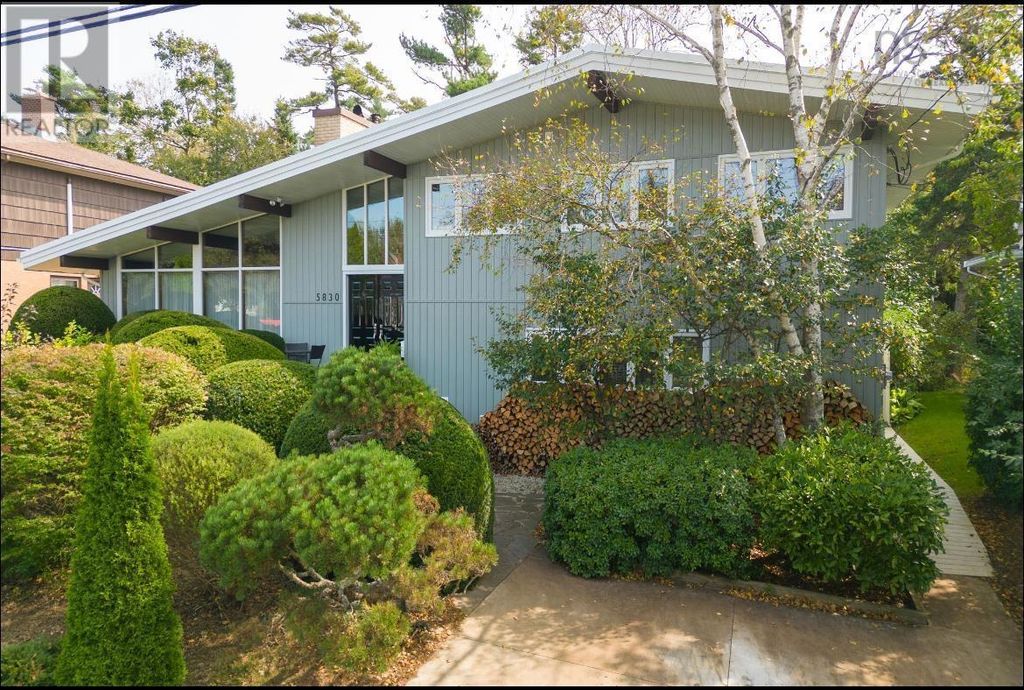 5830 Chain Rock Drive, Halifax