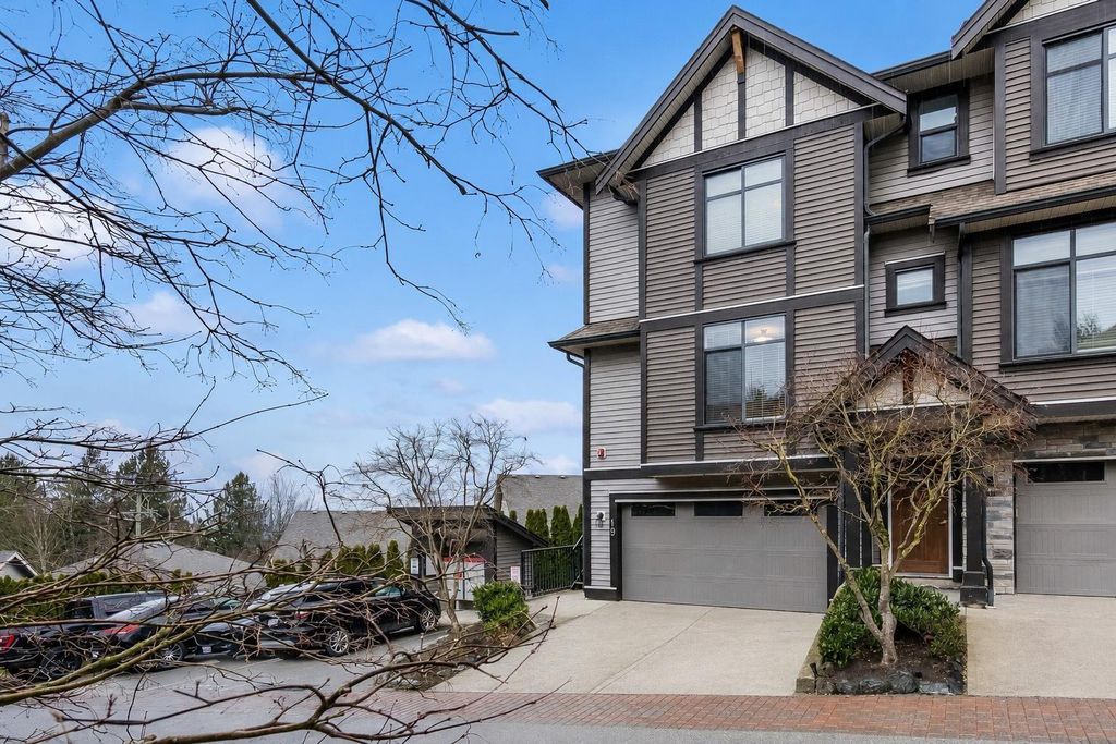 19 5756 Promontory Road|promontory, Chilliwack