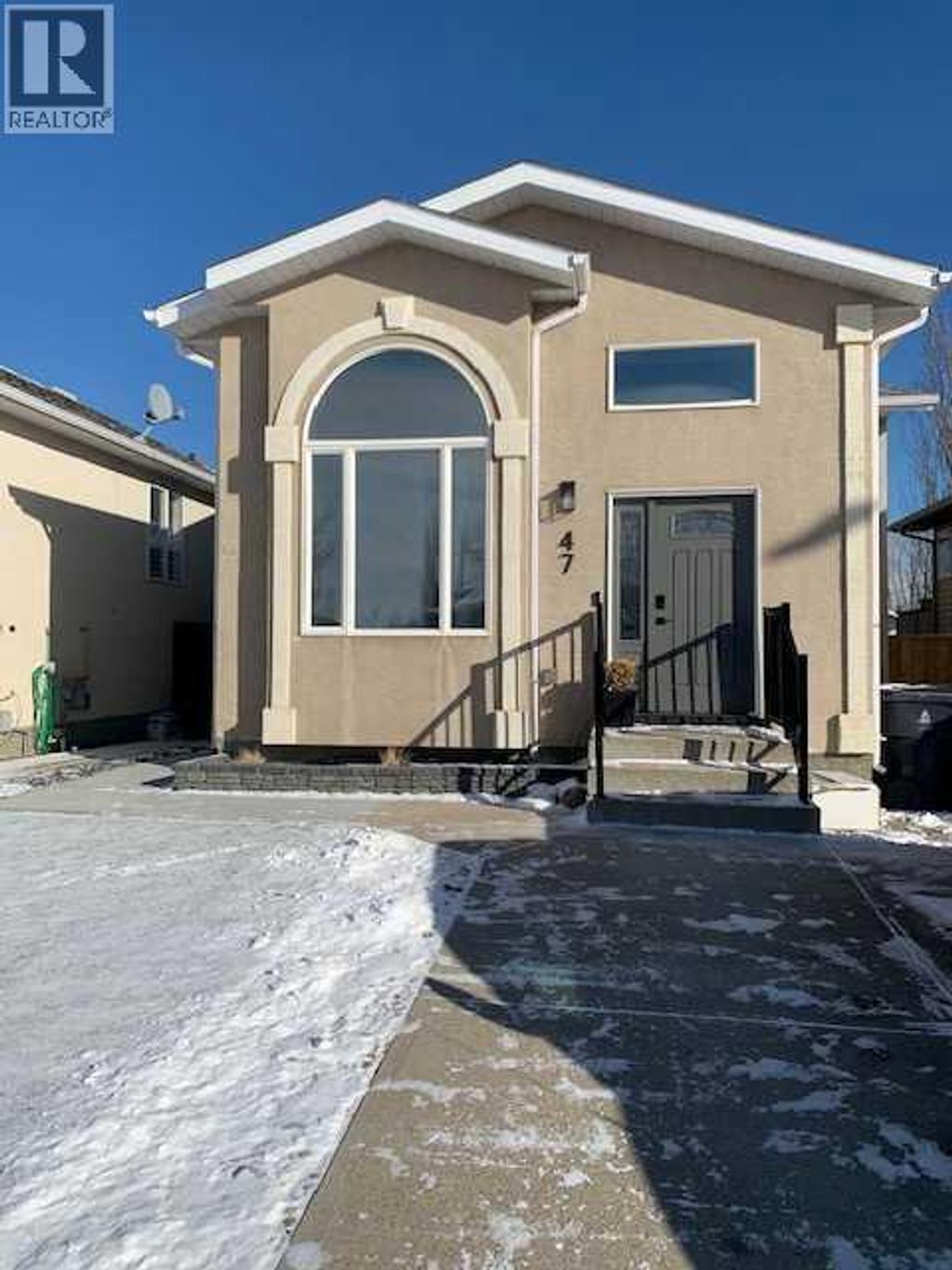 47 Blackfoot Road W, Lethbridge