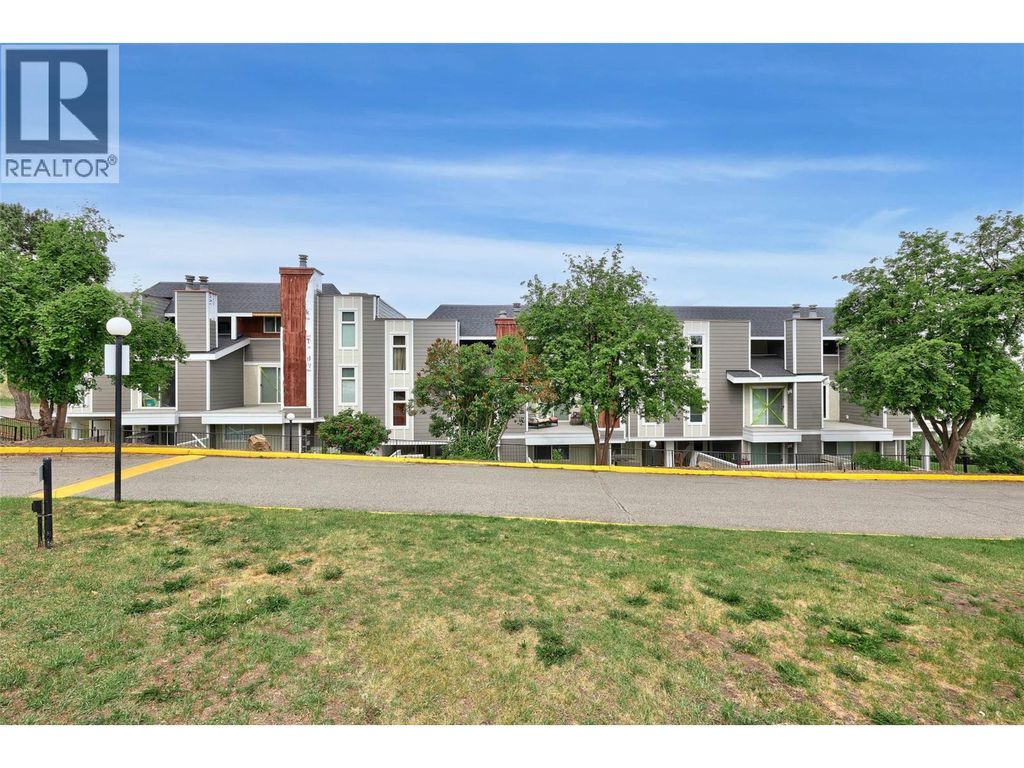 1435 Summit Drive Unit# 23, Kamloops