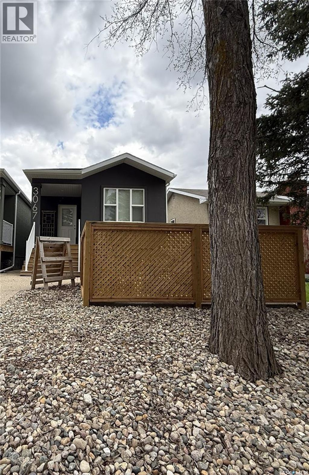 3067 Elphinstone Street, Regina
