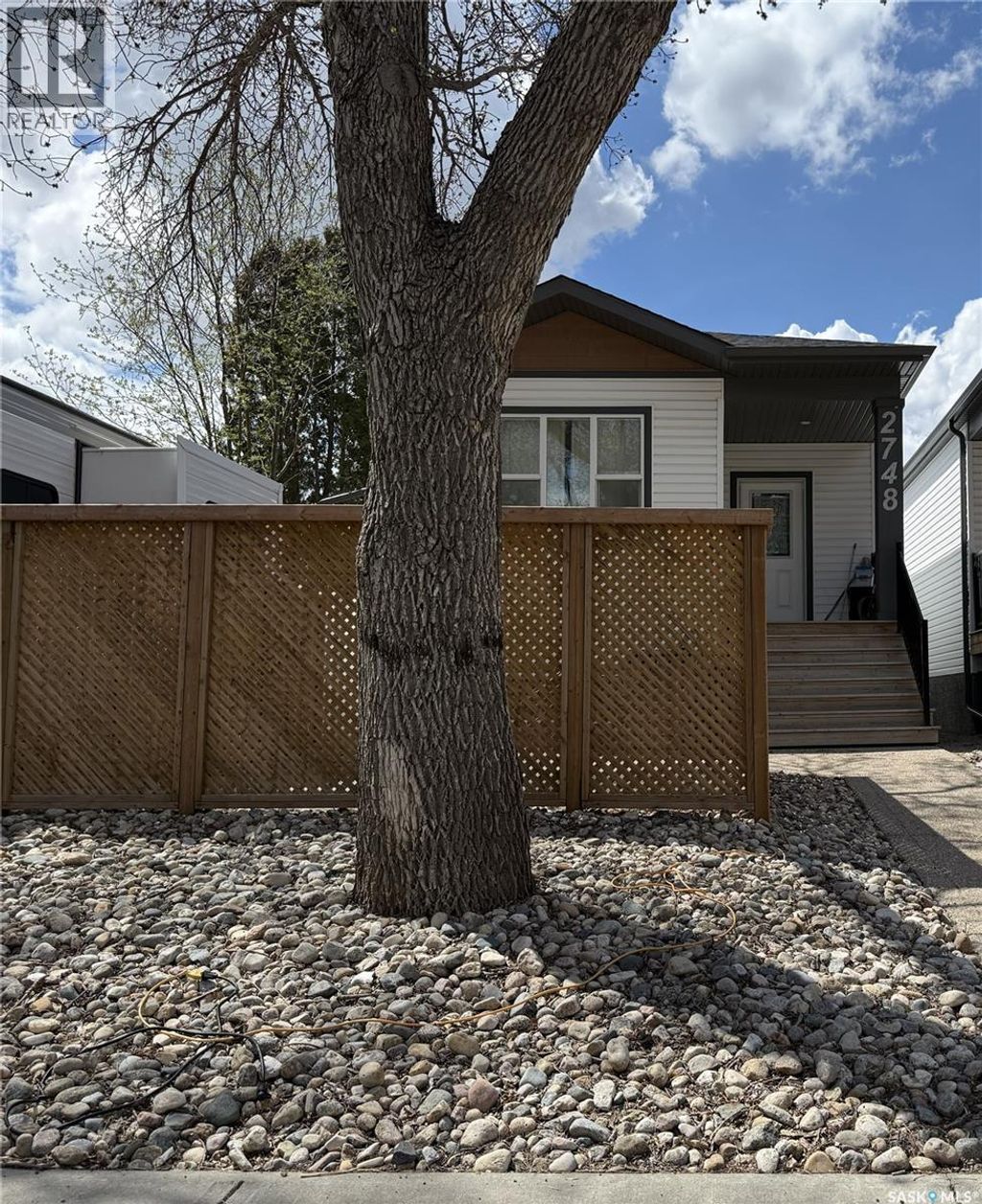 2748 Mackay Street, Regina