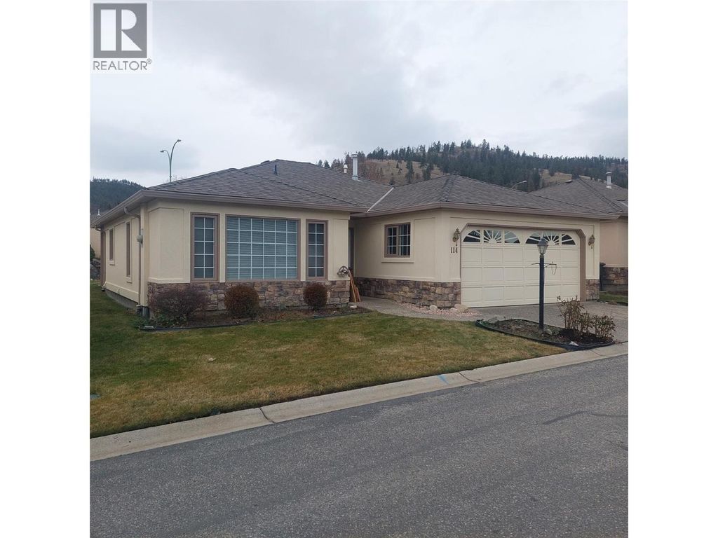 595 Yates Road Unit# 114, Kelowna