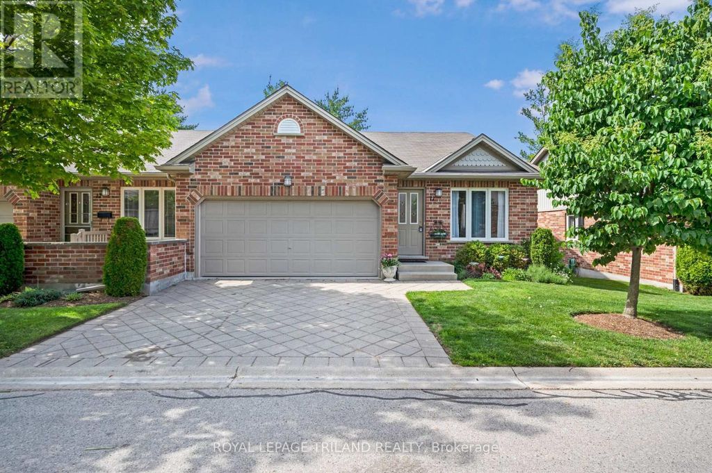 11 - 43 Capulet Walk, London North (north M)