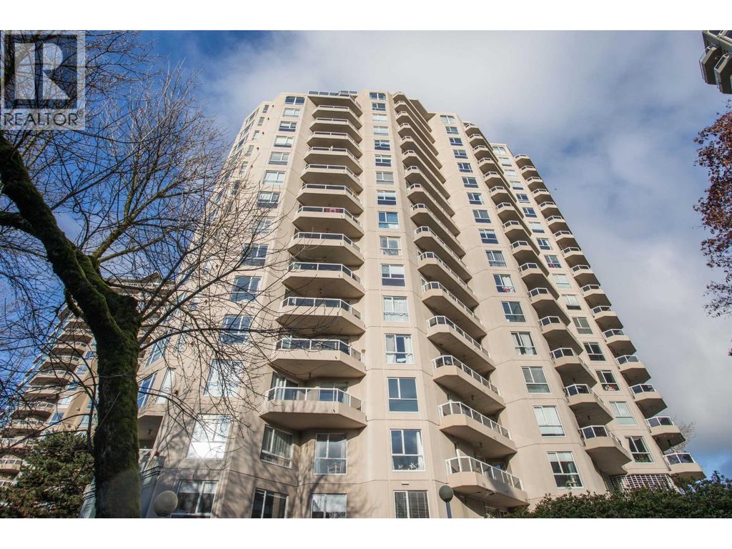1003 1185 Quayside Drive, New Westminster