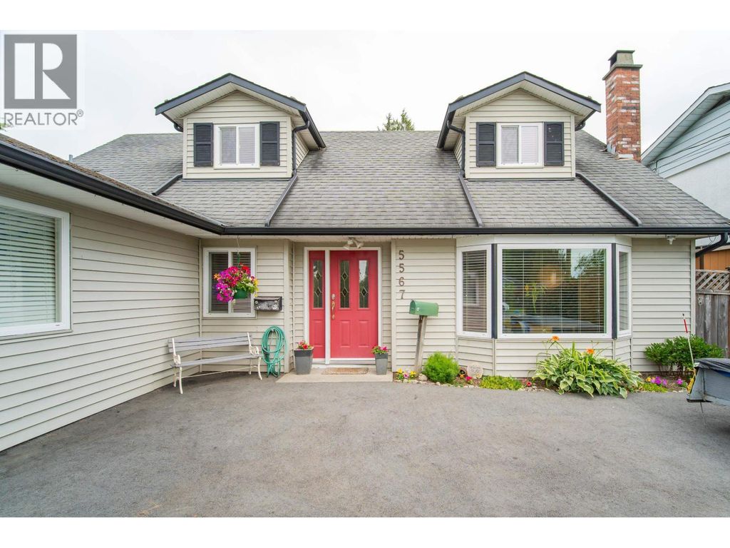 5567 44 Avenue, Delta