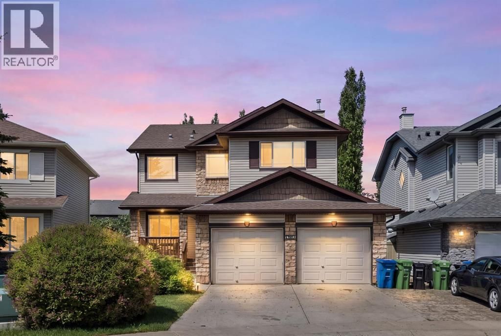 2693 Coopers Circle Sw, Airdrie