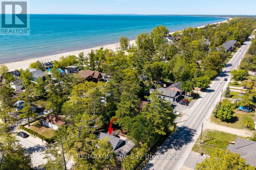 33 17th Street N, Wasaga Beach