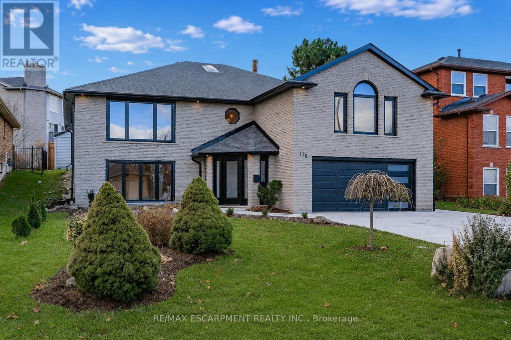 175 Bluebell Crescent, Hamilton (ancaster)