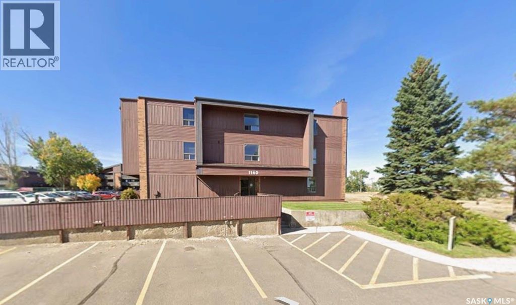 303 1140 9th Avenue Ne, Swift Current