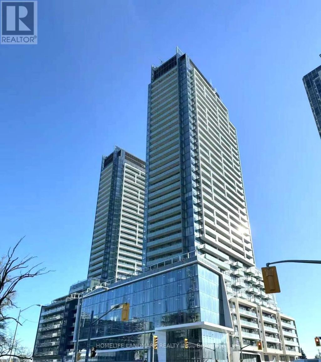 S309 - 8 Olympic Garden Drive, Toronto (newtonbrook East)