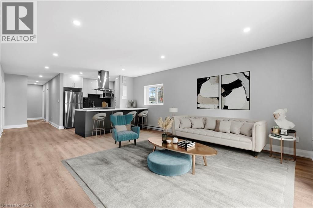 529 Elm Street Unit# 1, Port Colborne