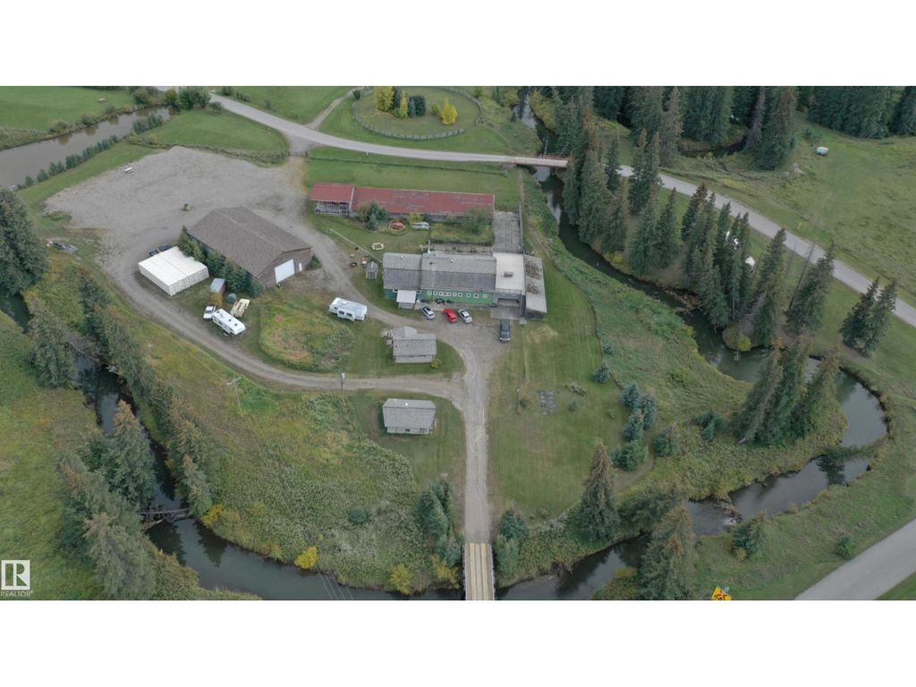50409b Highway 16, Rural Yellowhead