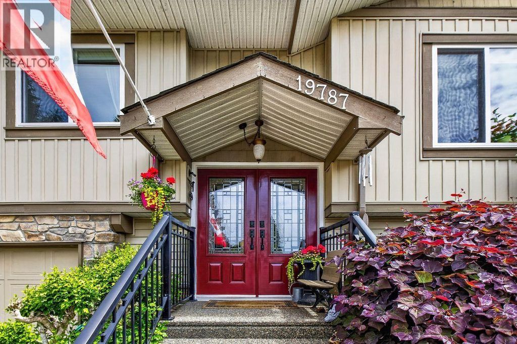 19787 116a Avenue, Pitt Meadows