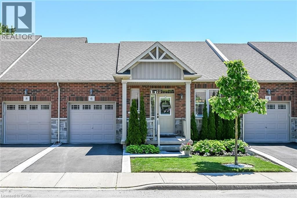 6 Gaddye Lane, Binbrook