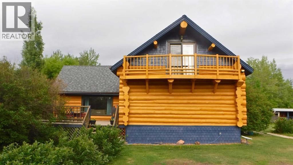 21317 Highway 669, Rural Greenview No. 16, M.d. Of