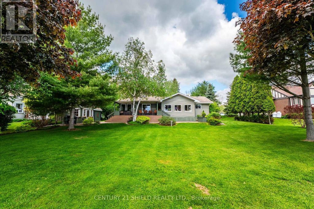 14118 Willbruck Drive, South Stormont