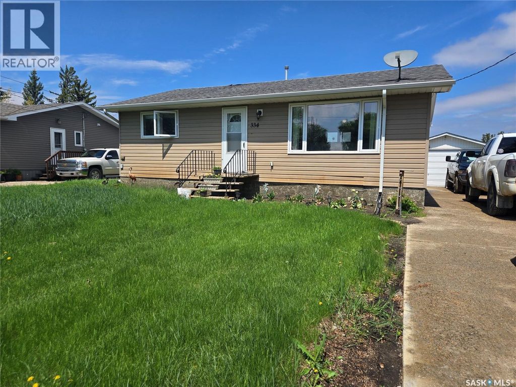334 Moltke Avenue, Windthorst