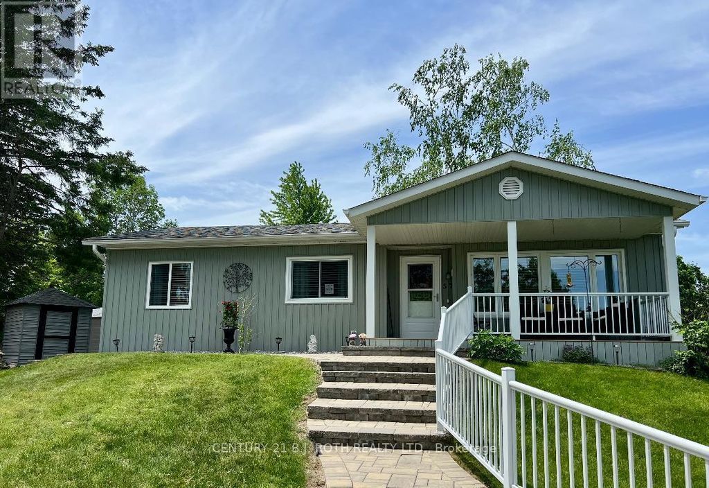 57 Main Street, Innisfil