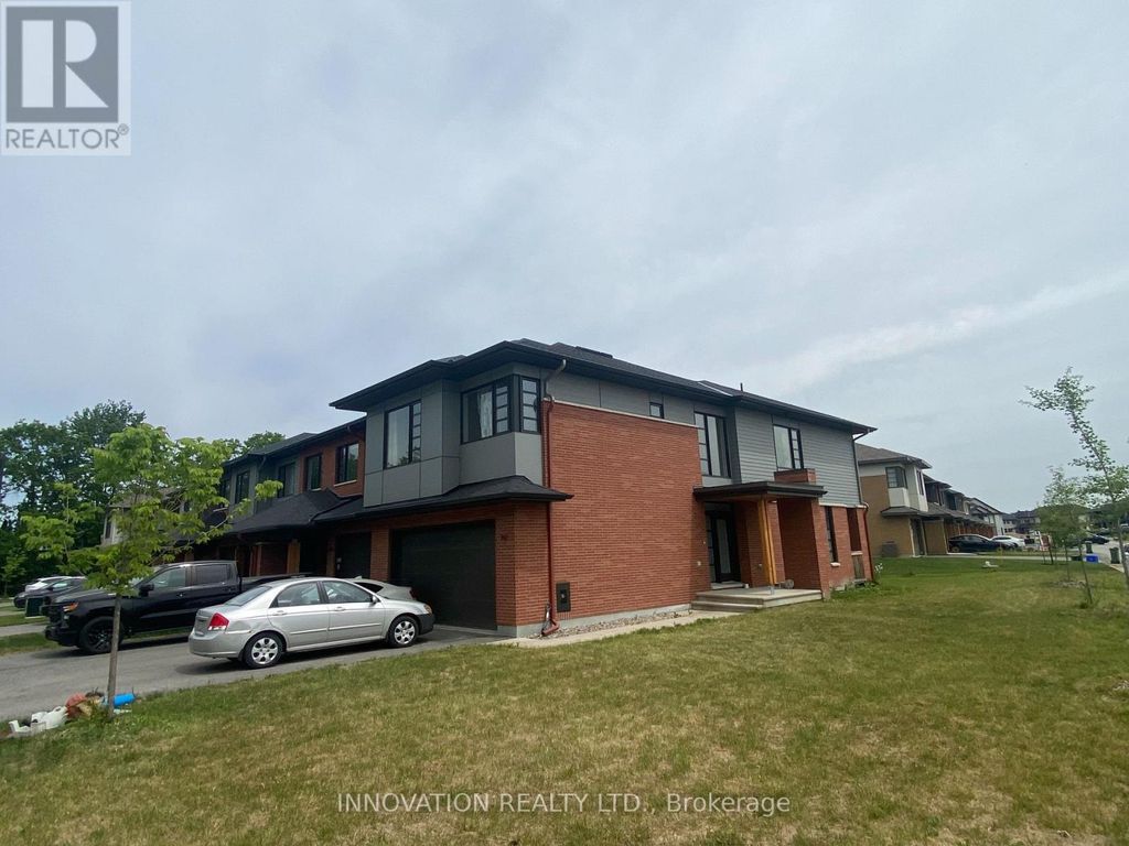 747 Acai Way, Ottawa