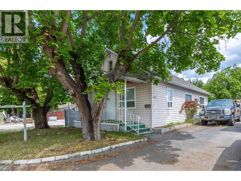 3905 26 Street, Vernon