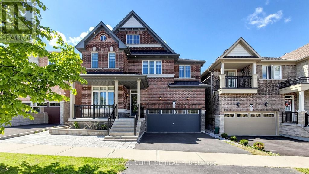 4 Mawby Street, Ajax (northeast Ajax)