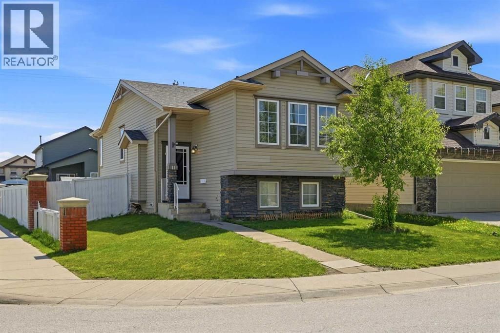 11 Covecreek Close Ne, Calgary