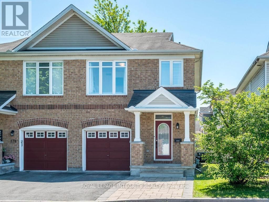 176 Parkin Circle, Ottawa