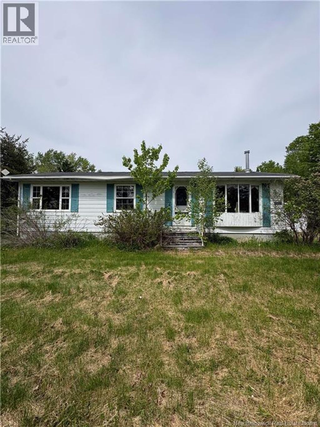 2687 Hwy 108, Renous