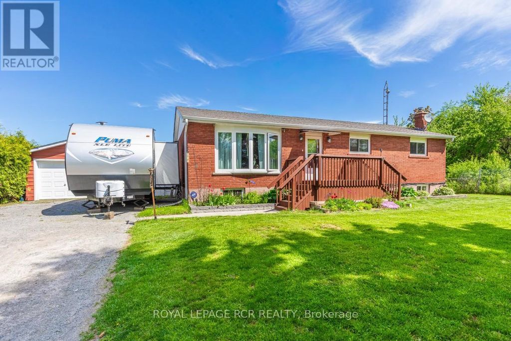 2872 Sunset Drive, Ramara