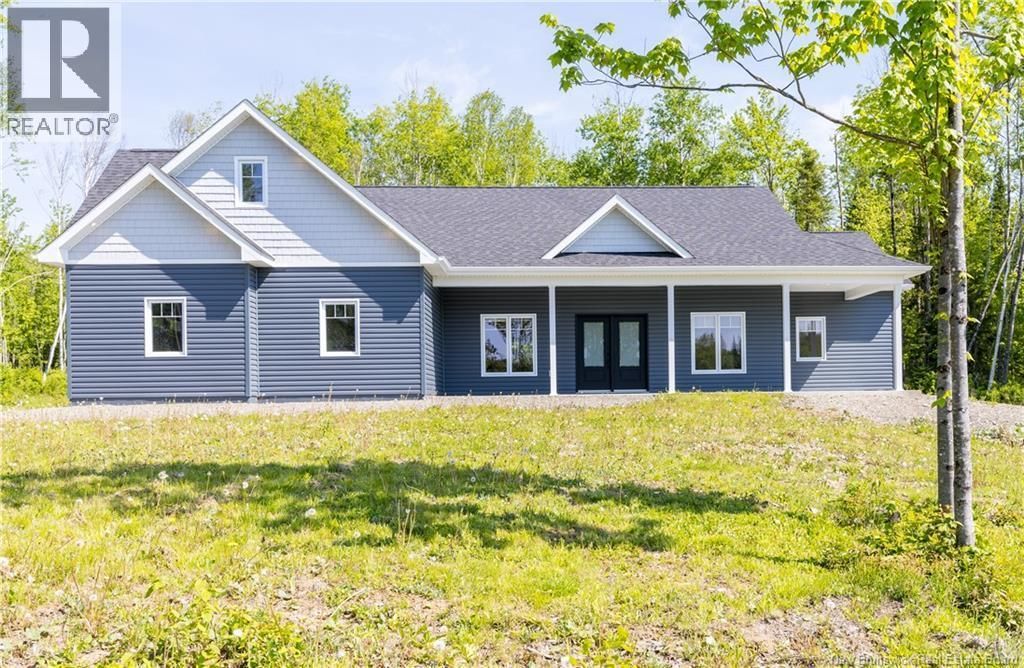 29 Boutot Lane, Dsl De Grand-Sault/falls