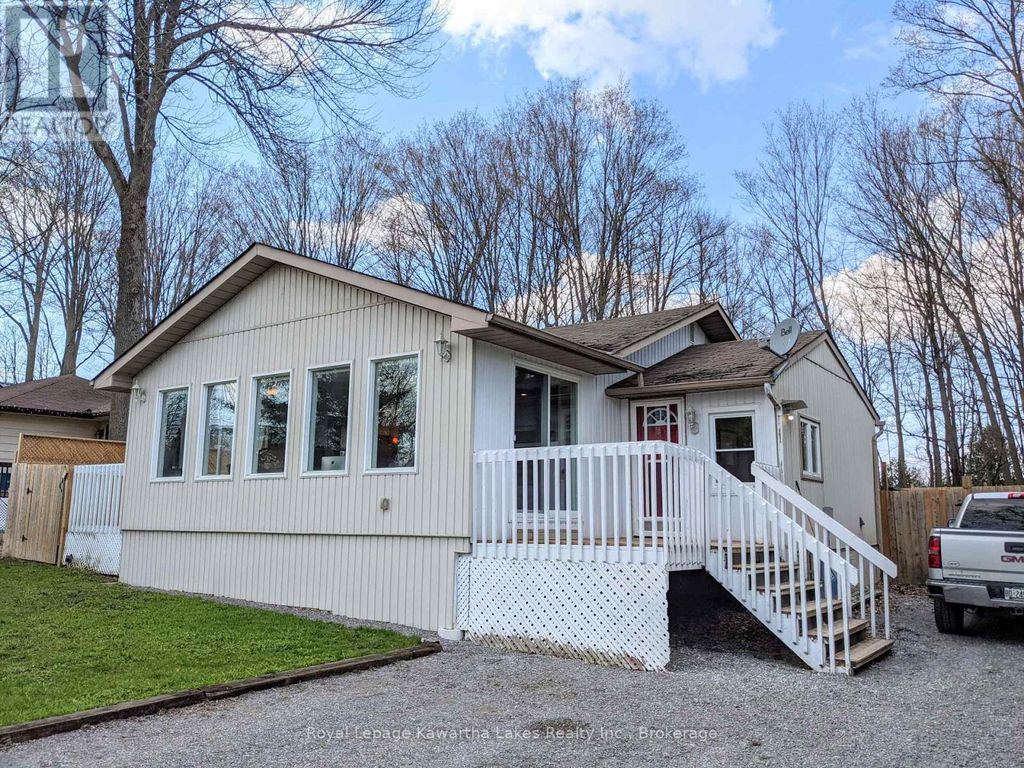 21 Pleasure Street, Kawartha Lakes (fenelon)