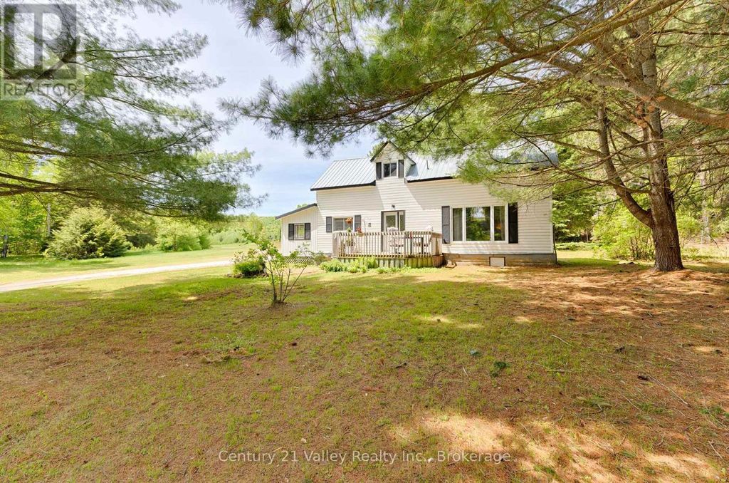 5835a Matawatchan Road, Greater Madawaska