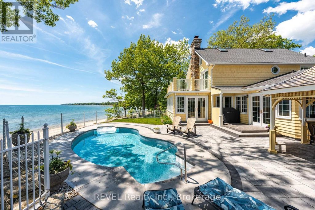 3091 Thunder Bay Road, Fort Erie (ridgeway)